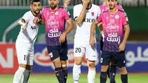 زور شاگردان حسینی و خطیبی به هم نرسید