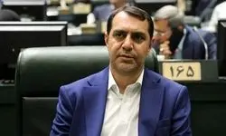 برنامه هفتم توسعه آرمانی نوشته شده است