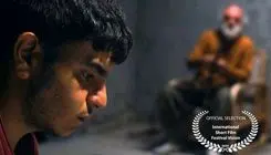 راه‌یابی یک فیلم ایرانی به جشنواره فیلم ویژن روسیه 