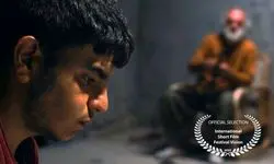 راه‌یابی یک فیلم ایرانی به جشنواره فیلم ویژن روسیه 