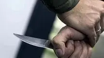 پدر فرزند ۳۱ ساله‌اش را سلاخی کرد