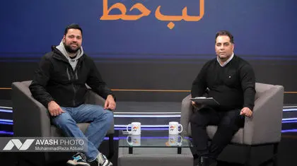 بازیکن سفارشی نمی‌گیرم، حتی پسر رئیس فدراسیون! گران‌ترین شمشیرباز 200 میلیون می‌گیرد