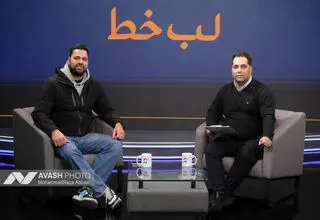 بازیکن سفارشی نمی‌گیرم، حتی پسر رئیس فدراسیون! گران‌ترین شمشیرباز 200 میلیون می‌گیرد