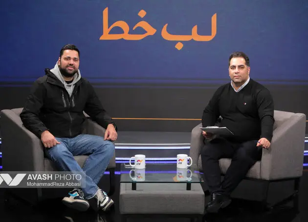 بازیکن سفارشی نمی‌گیرم، حتی پسر رئیس فدراسیون! گران‌ترین شمشیرباز 200 میلیون می‌گیرد