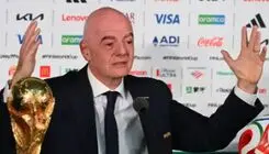 بیانیه تند علیه فیفا: فوتبال را تحریف کردید!
