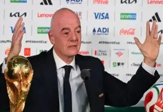 بیانیه تند علیه فیفا: فوتبال را تحریف کردید!
