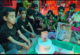 دادستان میناب: آمار نهایی شهدای حمله به مدرسه شجره طیبه ۱۵۶ نفر است