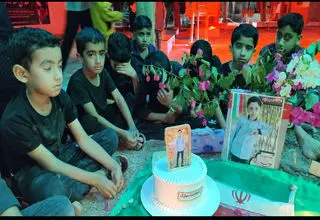 دادستان میناب: آمار نهایی شهدای حمله به مدرسه شجره طیبه ۱۵۶ نفر است