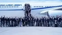 راه دشوار جام‌جهانی