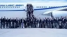 راه دشوار جام‌جهانی