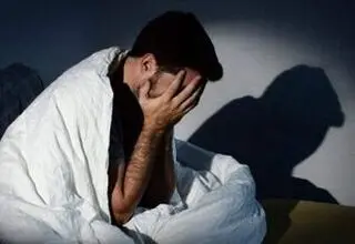 خواب نظامی چیست؟/چگونه در زمان جنگ راحت بخوابیم؟