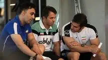 اردوی تیم ملی کشتی آغاز می‌شود
