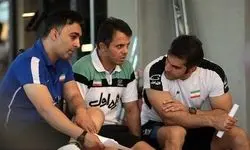 اردوی تیم ملی کشتی آغاز می‌شود
