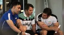 اردوی تیم ملی کشتی آغاز می‌شود