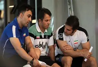 اردوی تیم ملی کشتی آغاز می‌شود