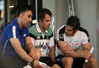 اردوی تیم ملی کشتی آغاز می‌شود