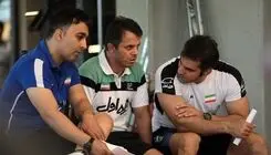 اردوی تیم ملی کشتی آغاز می‌شود