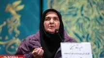 شاه‌حسینی: با حمله به صداو‌سیما مردم فهمیدند که خبرنگاران پشت خاکریزند