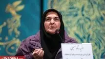 شاه‌حسینی: با حمله به صداو‌سیما مردم فهمیدند که خبرنگاران پشت خاکریزند