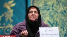 شاه‌حسینی: با حمله به صداو‌سیما مردم فهمیدند که خبرنگاران پشت خاکریزند