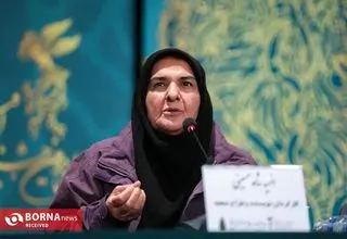 شاه‌حسینی: با حمله به صداو‌سیما مردم فهمیدند که خبرنگاران پشت خاکریزند