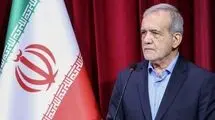 پزشکیان وارد شهرستان ملارد شد