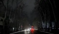 به‌زودی خاموشی حاکم می‌شود؟