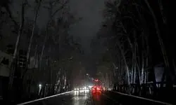 اطلاعیه وزارت نیرو درخصوص جدول خاموشی‌های اخیر؛ تبعیضی در کار نیست!