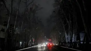 اطلاعیه وزارت نیرو درباره جدول خاموشی‌های اخیر؛ تبعیضی در کار نیست!