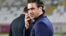 سنگ تمام رئیس باشگاه البطائح برای فرهاد مجیدی