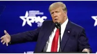 عصر حجر و قضیه ایران