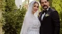 متین ستوده ، تازه عروس سینمای ایران از سوپرایز یلدایی‌اش رونمایی کرد