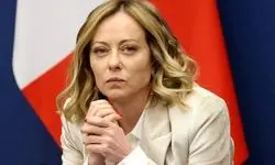 دیدار ملونی و ترامپ در اجلاس G7؛ تأکید بر مذاکرات ایران و آتش‌بس غزه