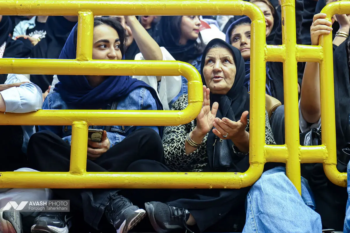 شهرداری گرگان قهرمان لیگ برتر بسکتبال