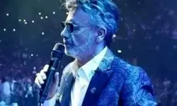 پیام ویژه معین درباره لغو کنسرت‌ تورنتو 