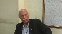 یک استقلالی درگذشت
