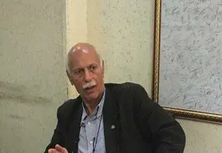 یک استقلالی درگذشت