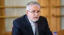 پیشنهاد صالحی‌امیری به مجلس