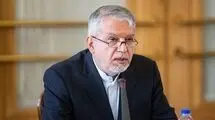 پیشنهاد صالحی‌امیری به مجلس