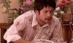 «عباس» ۲۰ سال بعد سریال متهم گریخت در ۴۵ سالگی و در روسیه 