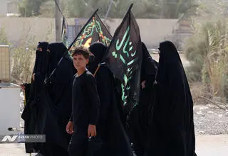 زائران اربعین این نکات تغذیه‌ای را جدی بگیرند