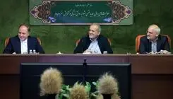 دیدار پزشکیان از وزارت جهاد کشاورزی با تاکید بر  اجرای سیاست‌های دولت