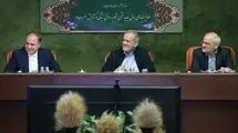 دیدار پزشکیان از وزارت جهاد کشاورزی با تاکید بر  اجرای سیاست‌های دولت