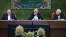 دیدار پزشکیان از وزارت جهاد کشاورزی با تاکید بر  اجرای سیاست‌های دولت