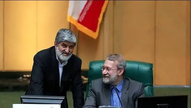 مطهری: مجلس نمیتواند لایحهای که دولت پس گرفته را بررسی کند/ میرمحمدصادقی: دولت نمیتواند لایحهای که کمیسیون بررسی کرده را پس بگیرد