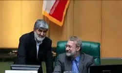 مطهری: مجلس نمی‌تواند لایحه‌ای که دولت پس گرفته را بررسی کند/ میرمحمدصادقی: دولت نمی‌تواند لایحه‌ای که کمیسیون بررسی کرده را پس بگیرد