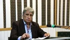 بهروز رضوی گوینده و بازیگر پیش‌کسوت در بیمارستان بستری شد