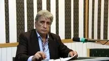 بهروز رضوی گوینده و بازیگر پیش‌کسوت در بیمارستان بستری شد