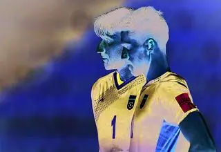 اکباتان، میدان نبرد دروازه‌بان‌ها؛ از رؤیای جام جهانی تا شکستن یک طلسم قدیمی