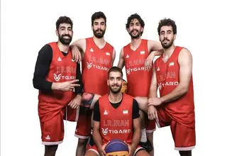 اسامی بازیکنان دعوت‌شده به اردوی بسکتبال اعلام شد